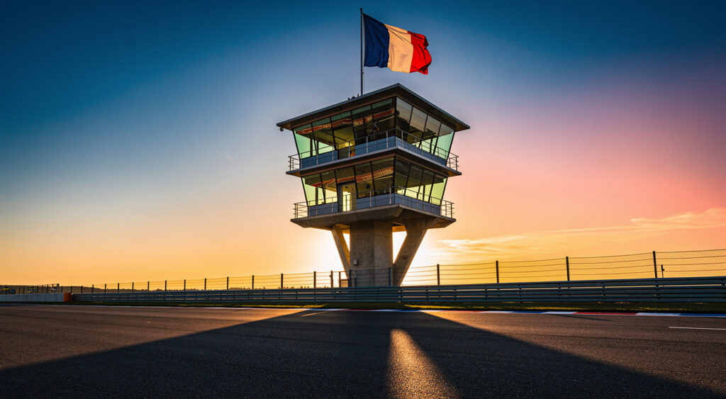 24h du Mans 2026 : le préfet Jallet préside un 2e point PCO ce dimanche matin