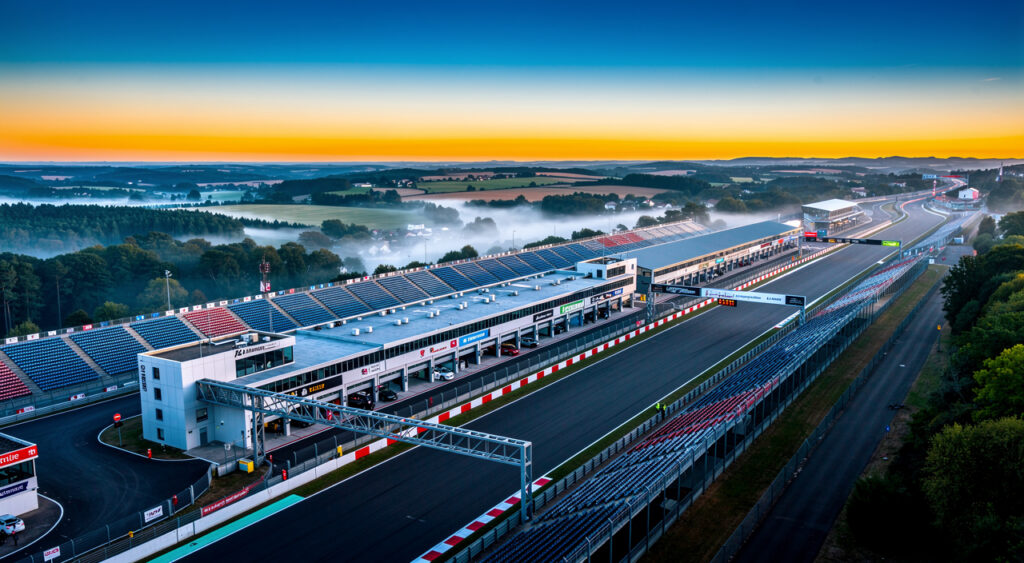 24h du Mans 2026 : le préfet préside le PCO avec Le Foll et une délégation qatarie