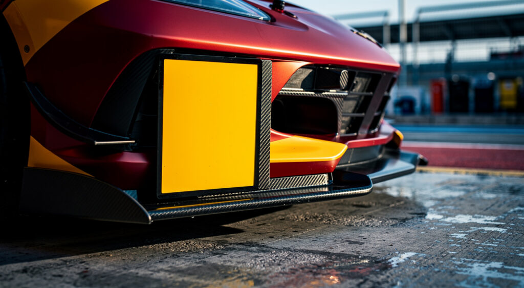 24H du Mans : Lorcan Hanafin remplace Afiq Ikhwan sur la Corvette #2 JMR