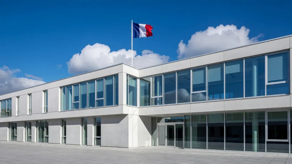 324 élèves des Deux-Sèvres récompensés par le Prix de l'Éducation Citoyenne à Saint-Aubin-le-Cloud