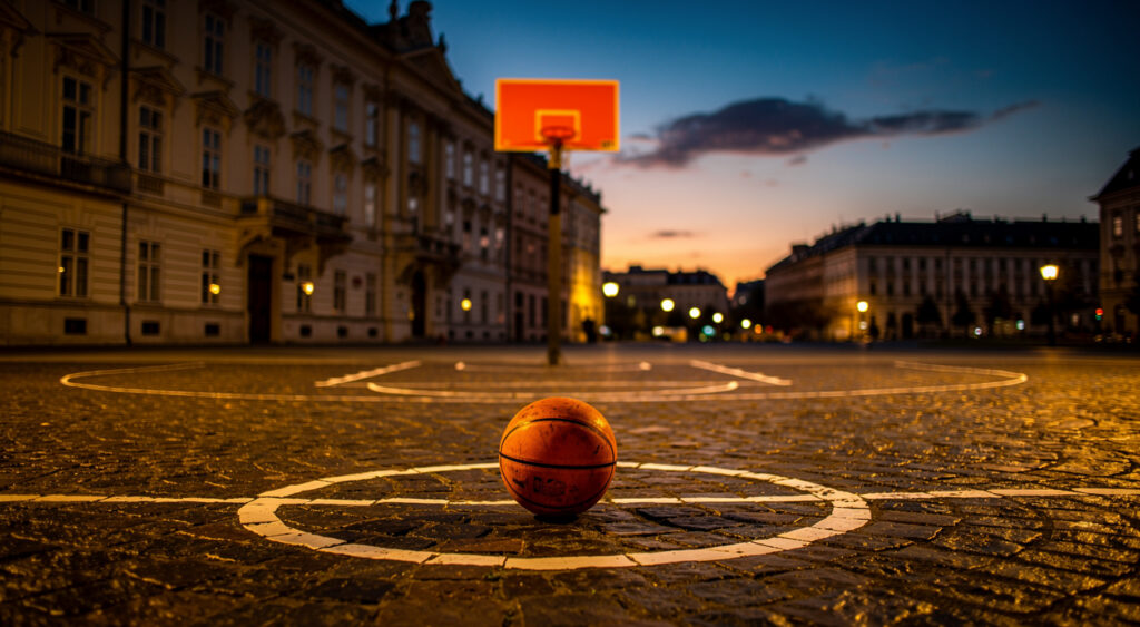 3x3 Women's Series : quatre Bleues à Vienne, dont une première sélection