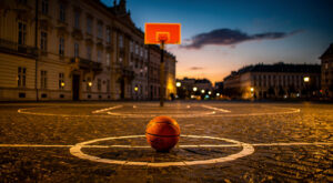 3×3 Women&rsquo;s Series : quatre Bleues à Vienne, dont une première sélection
