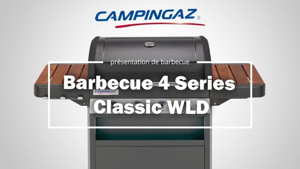 4 Series Classic WLD