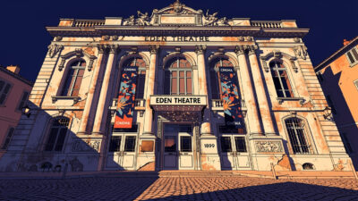 43e Festival Berceau du Cinéma à La Ciotat : dernière journée ce dimanche à l&rsquo;Eden