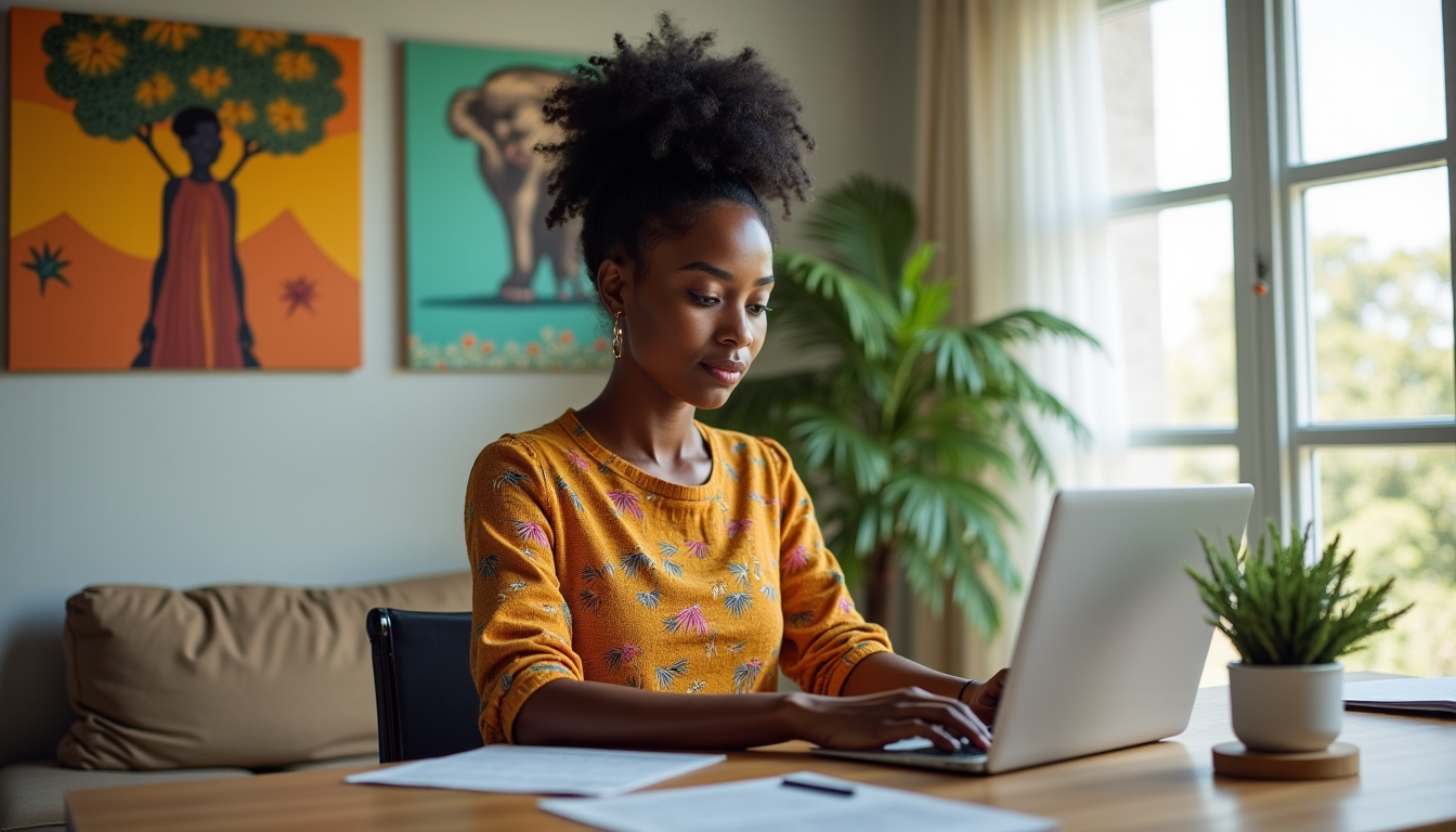 Plateformes pour recruter des freelances à Madagascar