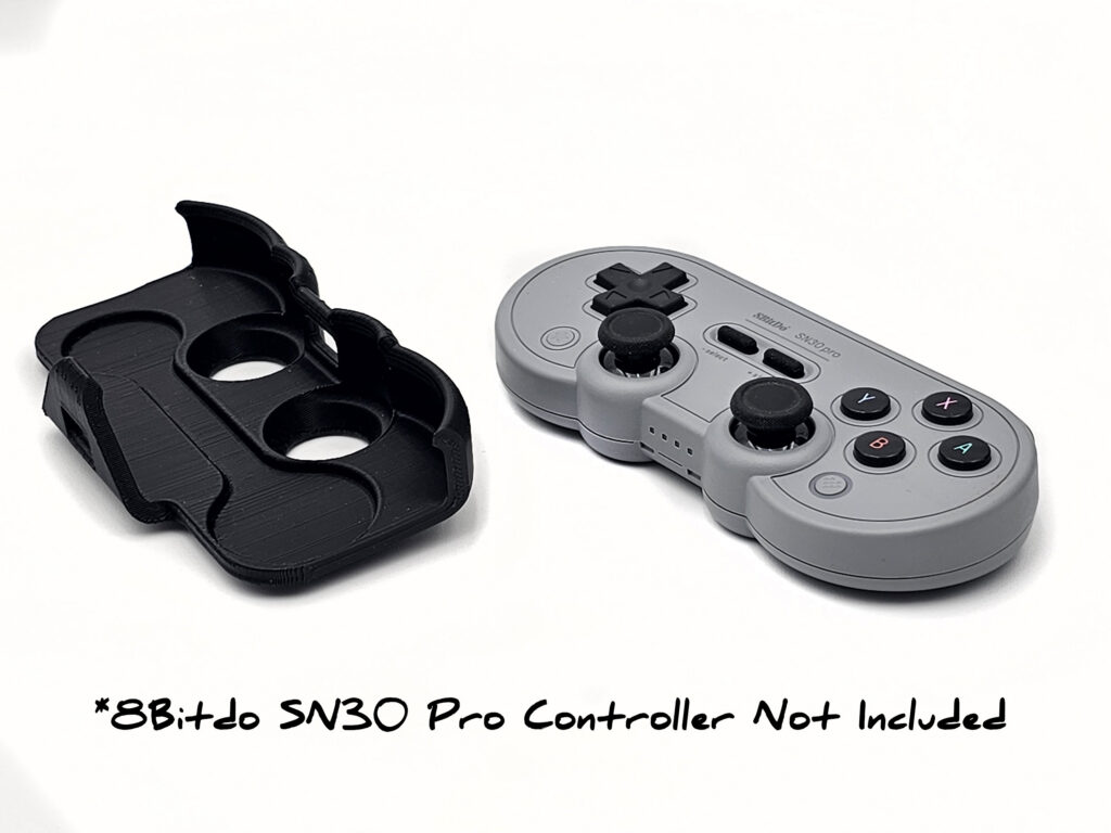 8BitDo SN30 Pro