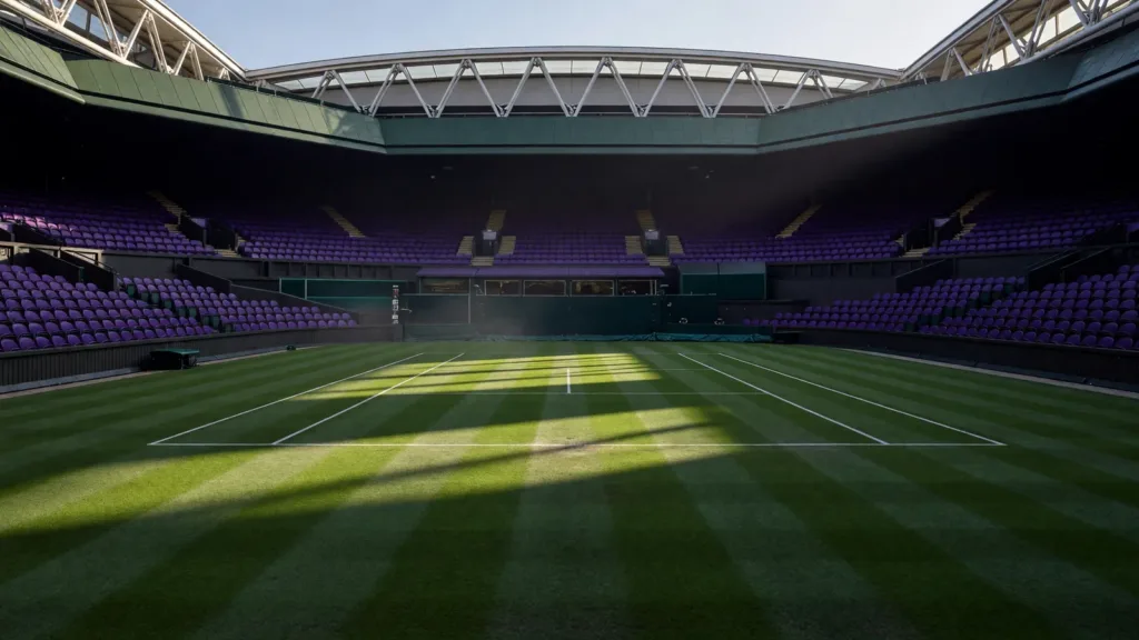 À Wimbledon, les joueurs accentuent leur pression sur la répartition des revenus des Grands Chelems