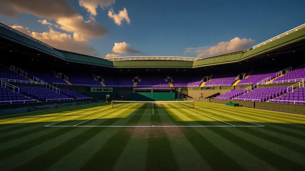 À Wimbledon, les stars du tennis limitent leurs conférences de presse pour protester contre le prize money