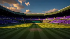 À Wimbledon, les stars du tennis limitent leurs conférences de presse pour protester contre le prize money