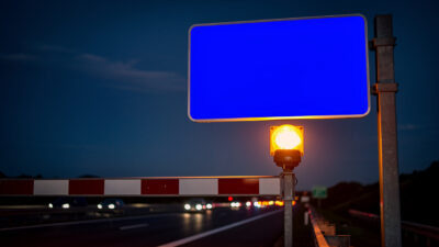 A10 à Blois : la sortie n°17 fermée dimanche soir après un accident