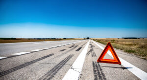 A10 à Dambron : appel à témoins après la mort d&rsquo;un piéton fauché par un camion en fuite