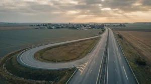 A11 coupée près de Chartres : 22 minutes de fermeture après un accident