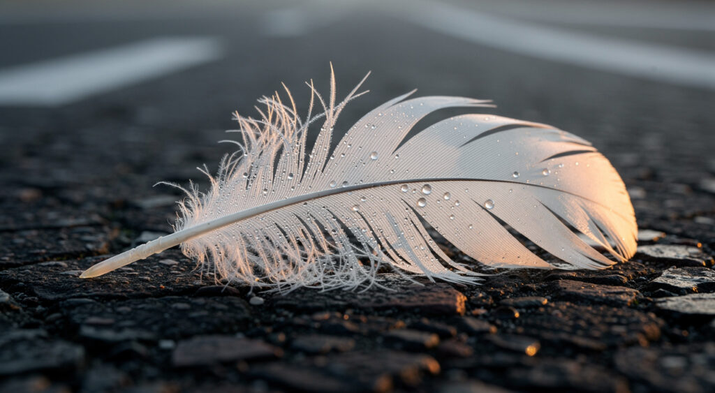 A35 à Meyenheim : une cigogne mortellement percutée, la CEA intervient