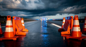 A39 à Bény : une patiente de 59 ans meurt dans la collision ambulance-poids lourd sous l&rsquo;orage