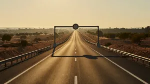 A61 : d&rsquo;importants ralentissements après un accident entre Lézignan et Carcassonne