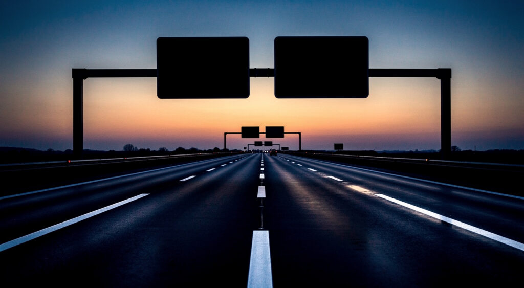 A8 à Fréjus : un accident perturbe le trafic vers l'Italie, rétabli en soirée