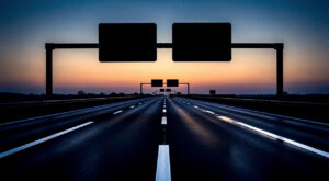 A8 à Fréjus : un accident perturbe le trafic vers l&rsquo;Italie, rétabli en soirée