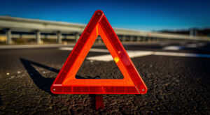 A8 : accident impliquant un car après Nice Saint-Isidore Sud, trafic perturbé plus de 30 min