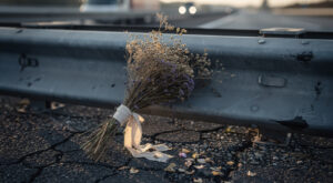 A81 en Sarthe : un an après, Oleksandra, 17 ans, se reconstruit encore
