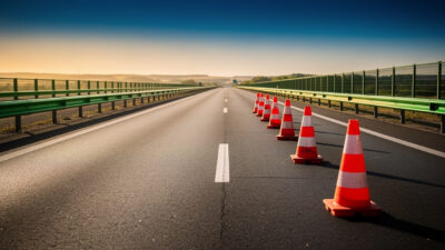 A85 : accident près de Saint-Aignan-sur-Cher, sortie 12 coupée puis rétablie