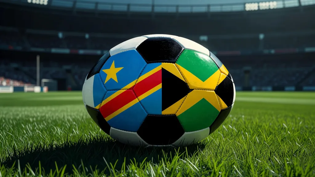 Aaron Wan-Bissaka, homme du match Portugal-RDC, en route pour le Mondial 2026