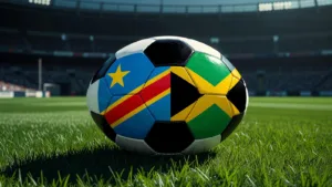 Aaron Wan-Bissaka, homme du match Portugal-RDC, en route pour le Mondial 2026