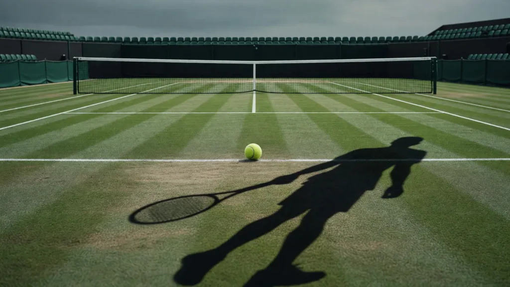 Abandons en série au premier tour de Wimbledon : Shapovalov, Van Assche et Carabelli contraints à l'abandon