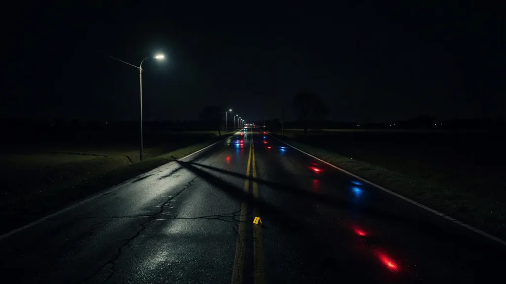 Abbeville (Alabama) : un suspect arrêté après un délit de fuite mortel