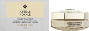 Abeille Royale Honey Treatment Crème Jour