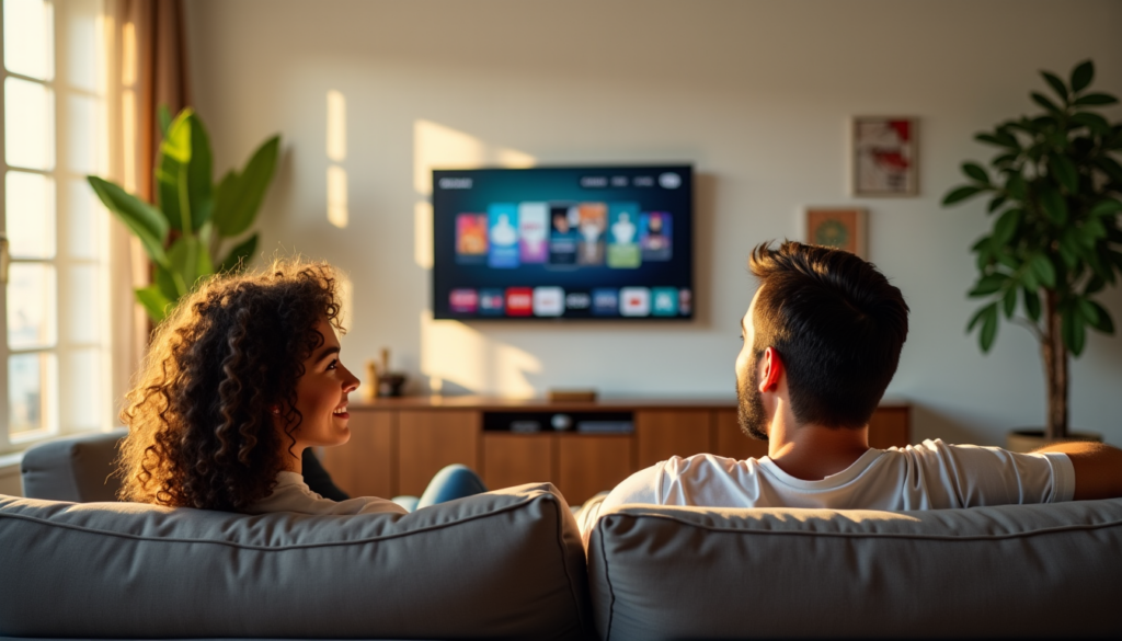 Abonnement OTT, choisir le meilleur service en France