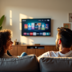 Abonnement OTT, choisir le meilleur service en France