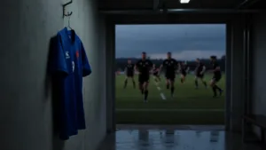 Absence d’Antoine Dupont en Nouvelle-Zélande : la colère des All Blacks