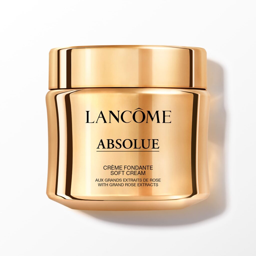 Absolue The Soft Cream