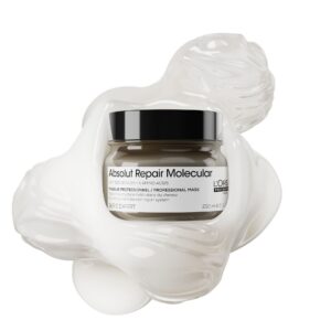 Absolut Repair Molecular Masque