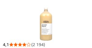 Absolut Repair Shampooing