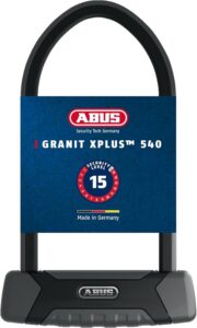 Abus Granit U