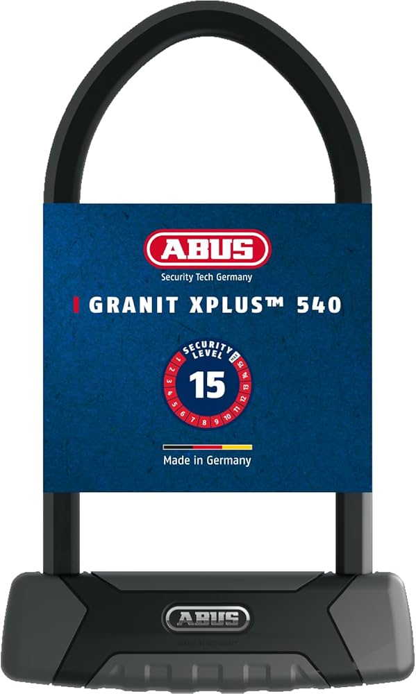 Abus Granit U