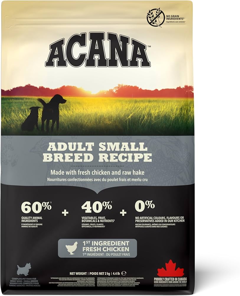 Acana Adult