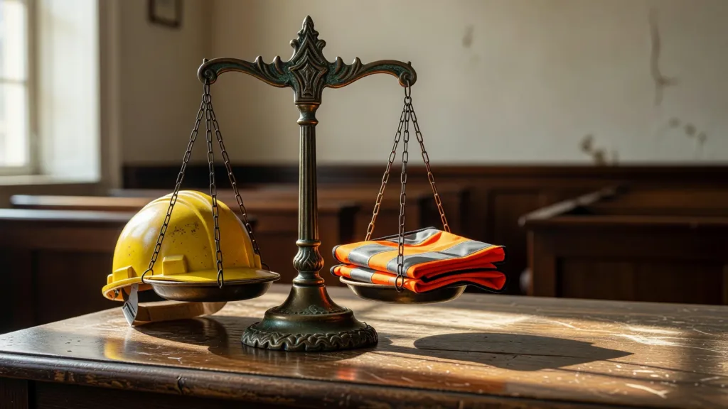 Accident de grue mortel à Bayonne : sursis requis contre deux responsables, verdict le 6 octobre