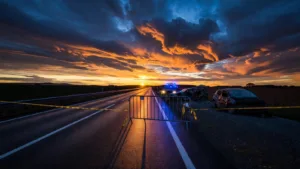 Accident frontal sur la RN 126 à Cuq-Toulza : deux blessés et circulation bloquée