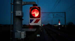 Accident mortel à Nonant : trafic SNCF Nomad interrompu entre Caen et Bayeux