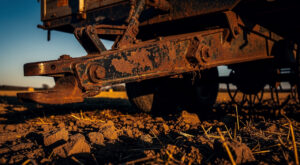 Accident mortel à Servin : un agriculteur de 65 ans coincé entre son tracteur et sa remorque
