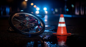 Accident mortel au Rheu : un cycliste de 35 ans percuté au château d&rsquo;Apigné