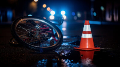 Accident mortel au Rheu : un cycliste de 35 ans percuté au château d&rsquo;Apigné