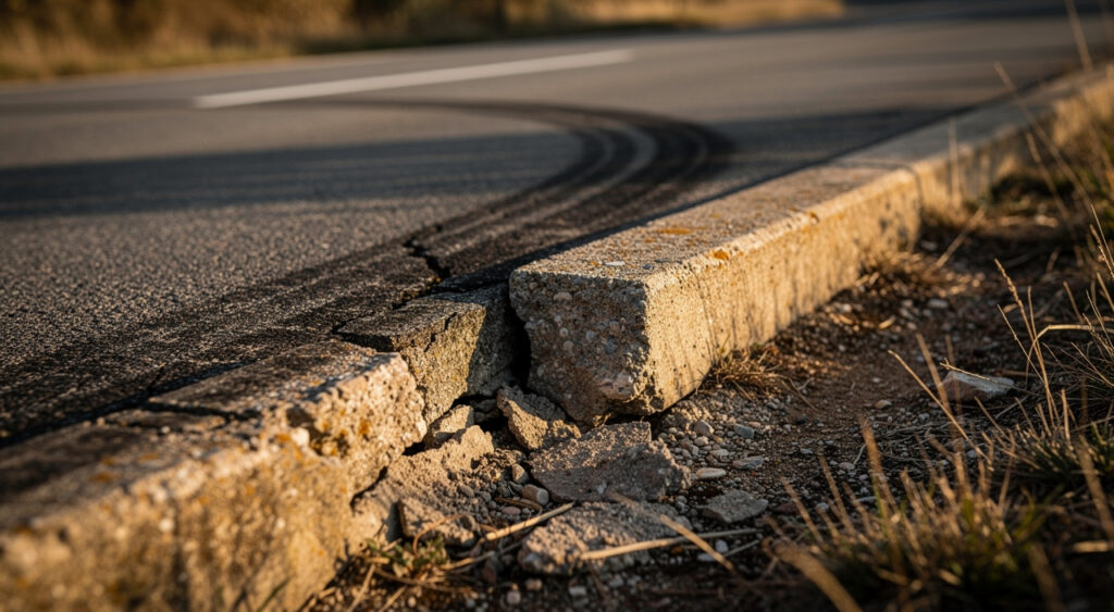 Accident moto à Pontcey : un enfant de 10 ans grièvement blessé et héliporté