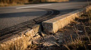 Accident moto à Pontcey : un enfant de 10 ans grièvement blessé et héliporté