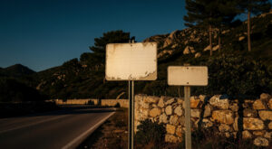 Accident moto-voiture à Morosaglia : un motard légèrement blessé