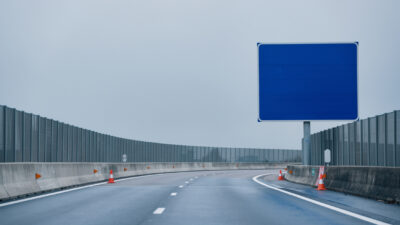 Accident sur l'A10 près de Blois : la sortie n°17 fermée plusieurs heures mardi