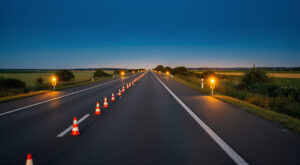 Accident sur l&rsquo;A35 à Blotzheim : 6 km de bouchon mardi soir, circulation rétablie à 19h30