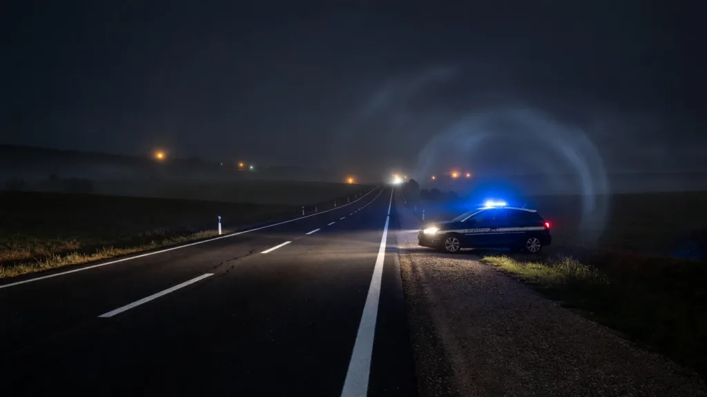 Accident sur l'A68 : circulation rétablie après une fermeture nocturne à Rouffiac-Tolosan